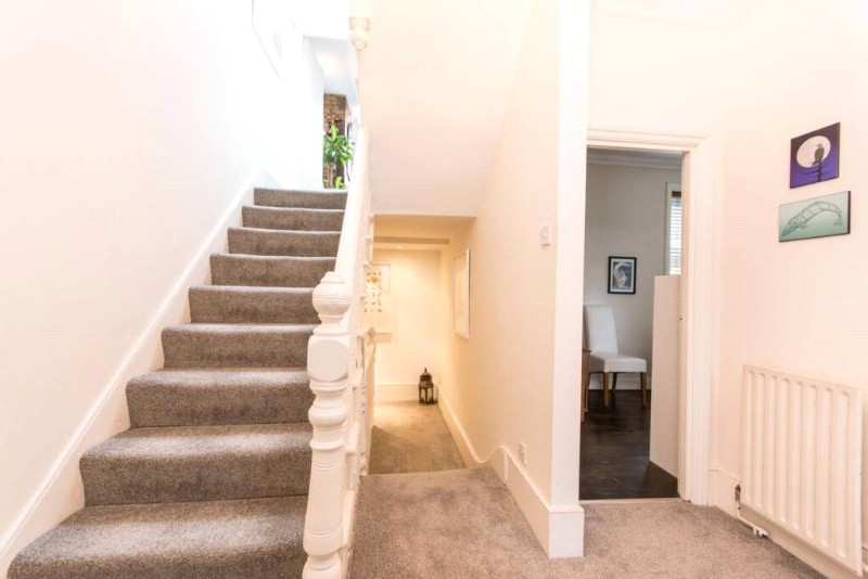 Blenheim Gardens, London, NW2