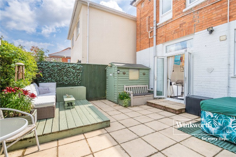 Wheaton Road, Bournemouth, Dorset, BH7