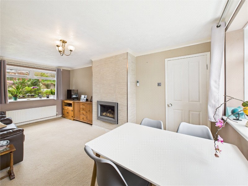 Halsbury Road, Tiverton, Devon, EX16