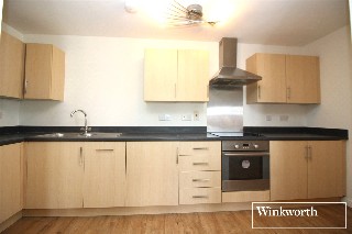 Arundel Drive, Borehamwood, WD6