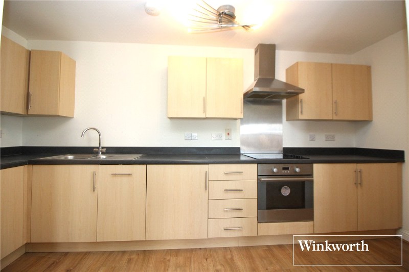 Arundel Drive, Borehamwood, WD6