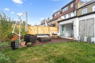 Eldon Road, London, N22