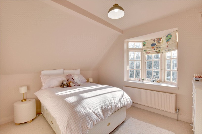 Annesley Road, Blackheath, London, SE3