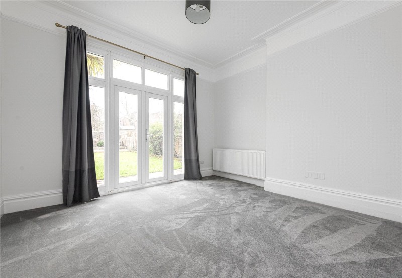 Chandos Road, Willesden Green, London, NW2