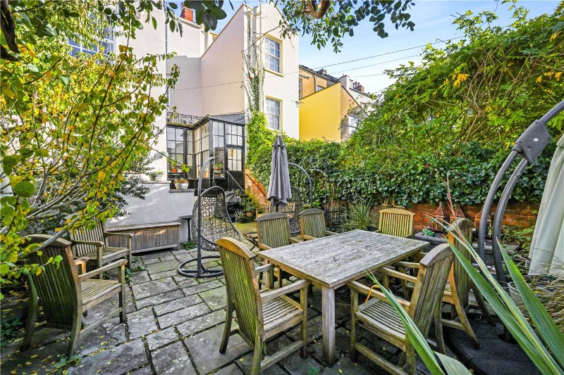 Evesham Road, Cheltenham, Gloucestershire, GL52