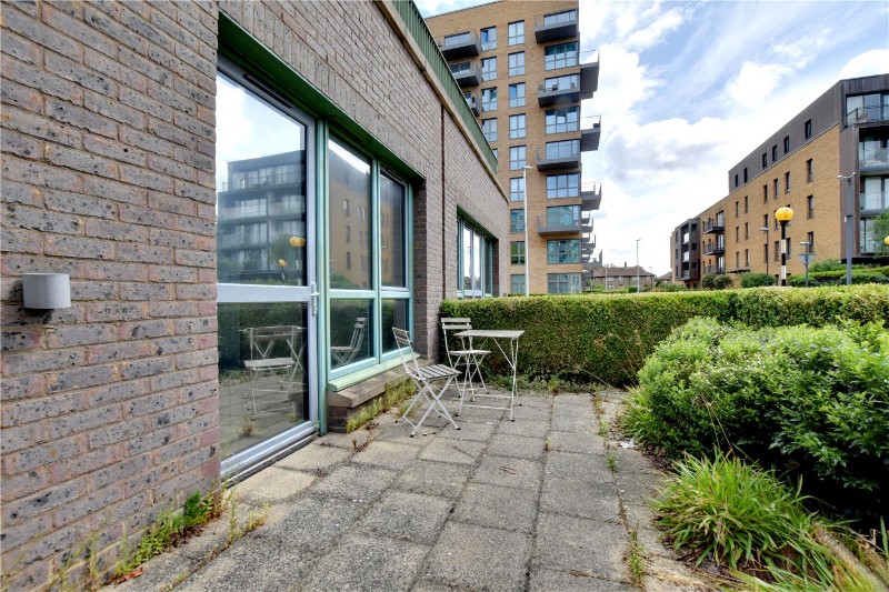 Tudway Road, Blackheath, London, SE3