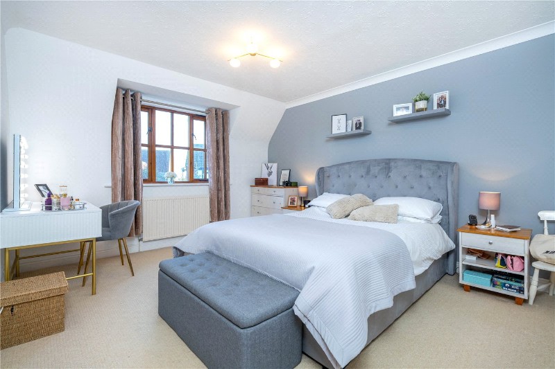 Whattoff Way, Baston, Peterborough, Lincolnshire, PE6