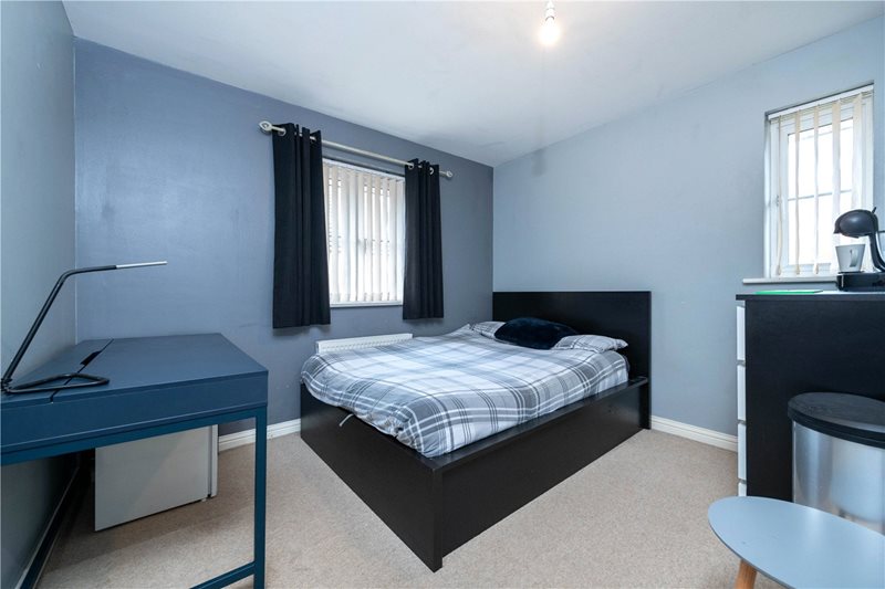 Kingsdown Road, Lincoln, Lincolnshire, LN6