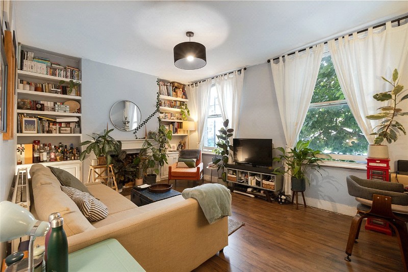 Lordship Lane, East Dulwich, London, SE22