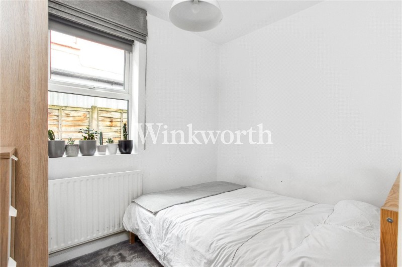 Gloucester Road, London, N17