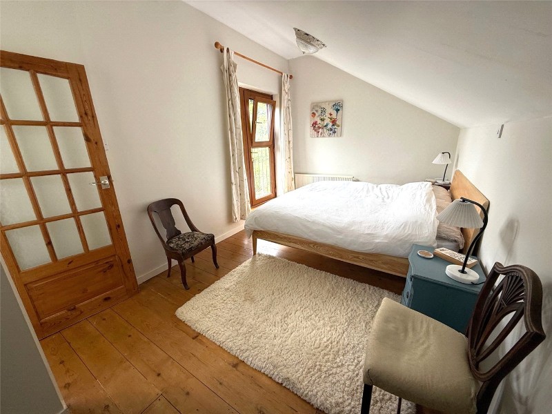 Bury, Dulverton, Somerset, TA22