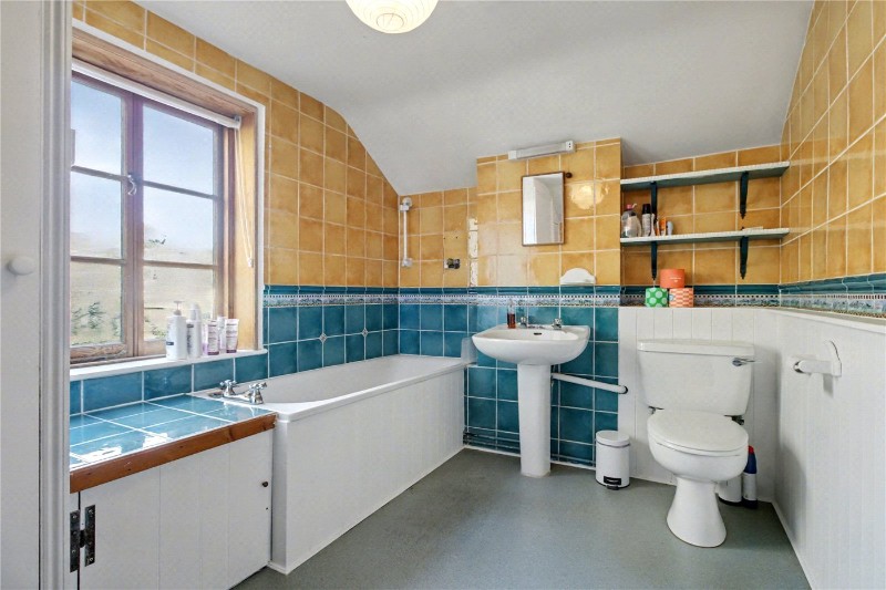 The Causeway, Peasenhall, Saxmundham, Suffolk, IP17