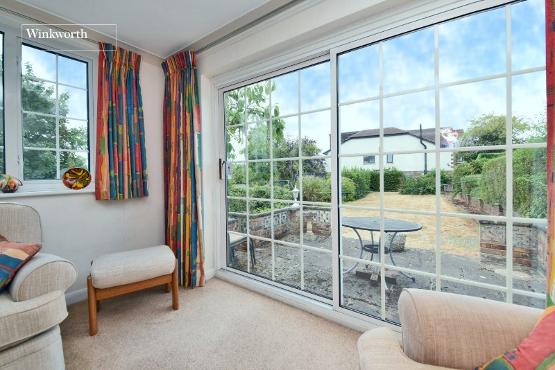 Northey Avenue, Cheam, Sutton, Surrey, SM2