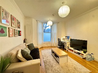 Hanley Road, London, N4