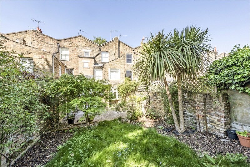Lawford Road, London, N1
