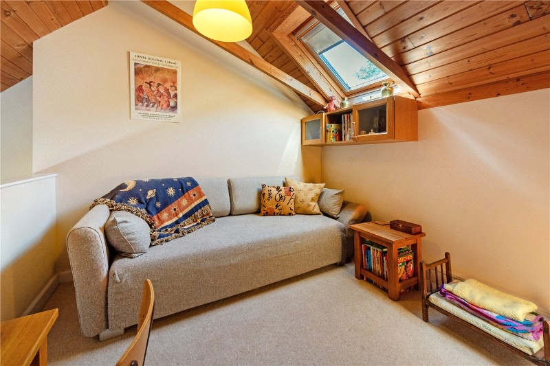 Sleepers Hill, Winchester, Hampshire, SO22
