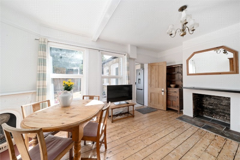 Bruce Road, Mitcham, CR4