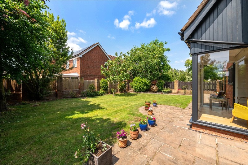 South Road, Bourne, Lincolnshire, PE10
