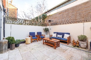 Studdridge Street, Fulham/Parsons Green, London, SW6