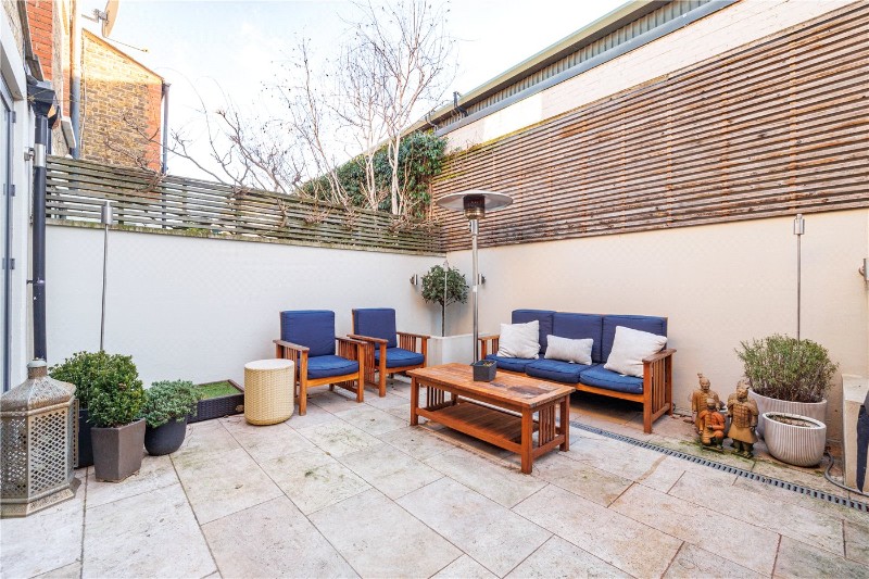 Studdridge Street, Fulham/Parsons Green, London, SW6