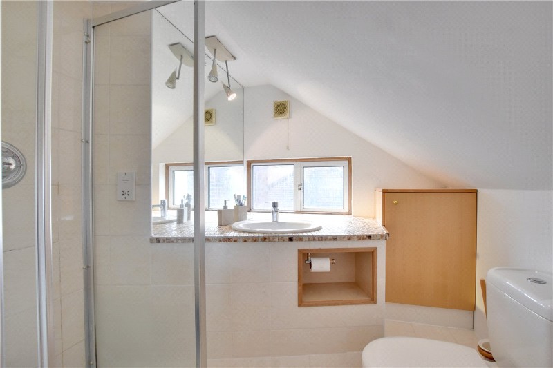 Kidbrooke Park Road, Blackheath, London, SE3