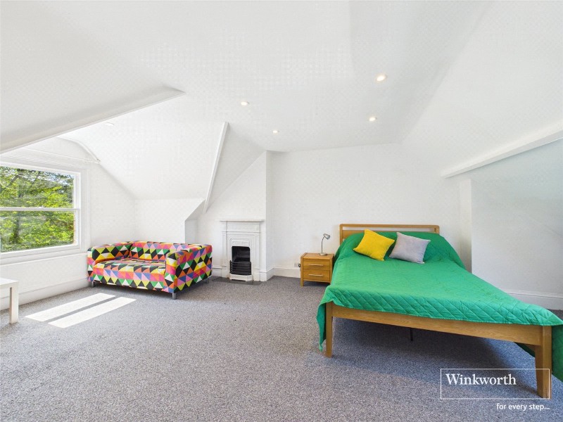 Tilehurst Road, Reading, Berkshire, RG30