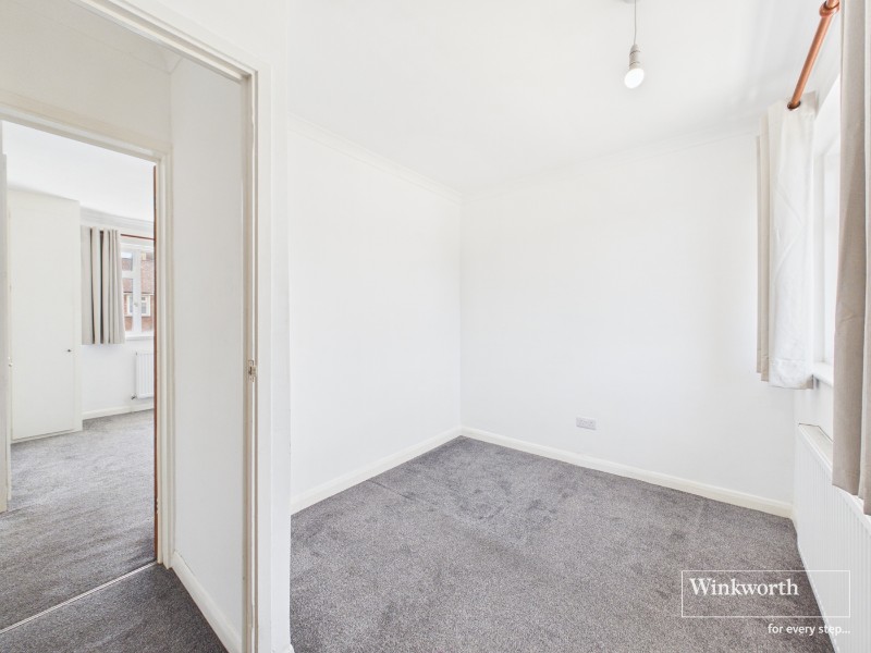 Baird Close, Kingsbury, London, NW9