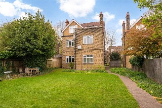 Spencer Road, London, W4