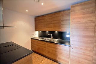St James&#39; Walk, Honeybourne Way, Cheltenham, Glos, GL50