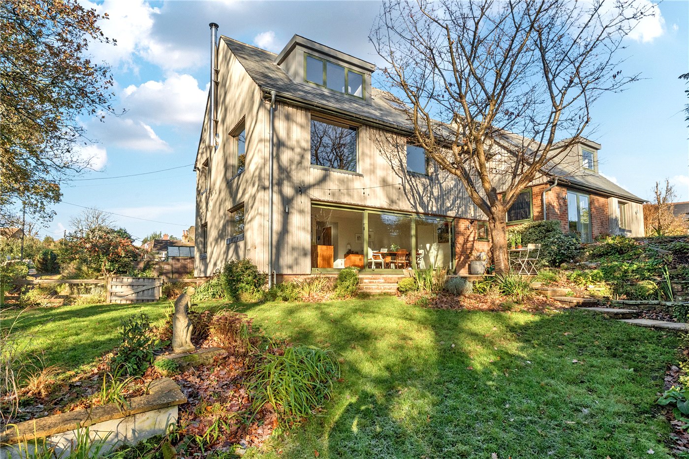 Bat & Ball Lane, Farnham, Surrey, GU10