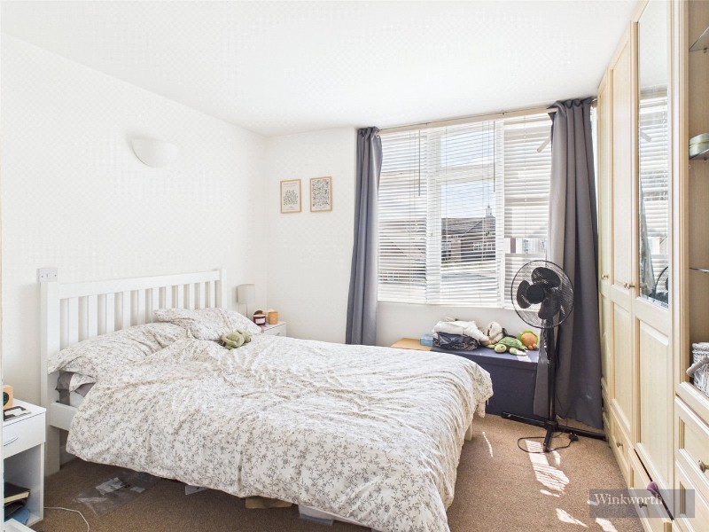 Ewell Road, Surbiton, KT6