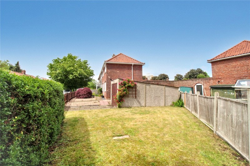 Bowers Avenue, Norwich, Norfolk, NR3
