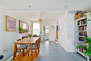 Ladas Road, West Norwood, London, SE27