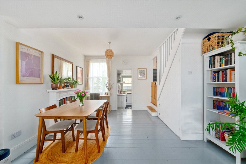 Ladas Road, West Norwood, London, SE27