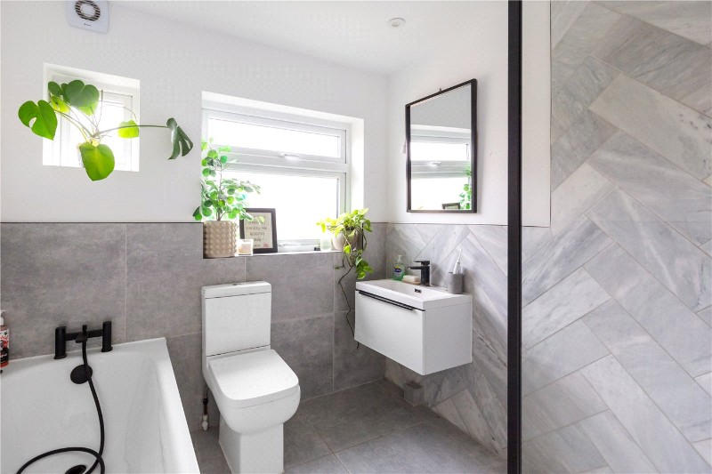 Grange Road, London, SE19