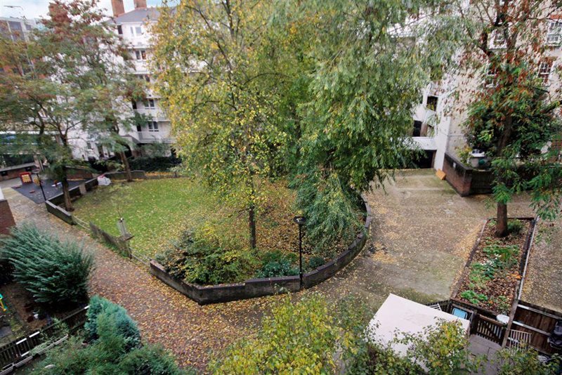 St Ann&#39;s House, Margery Street, Clerkenwell, WC1X