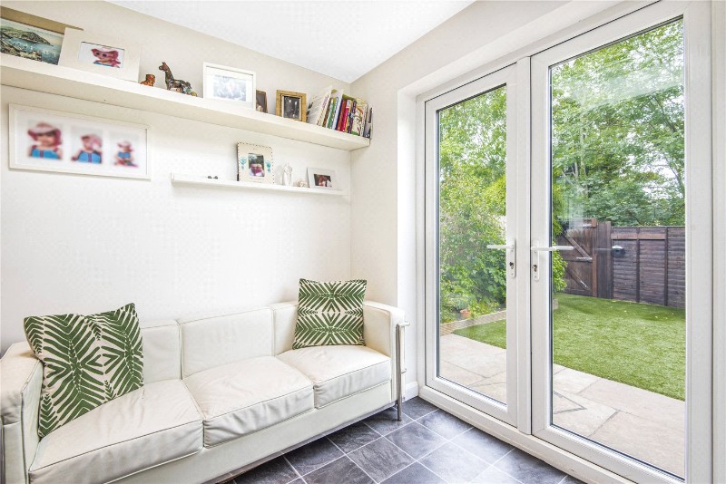 Brassey Road, Winchester, Hampshire, SO22