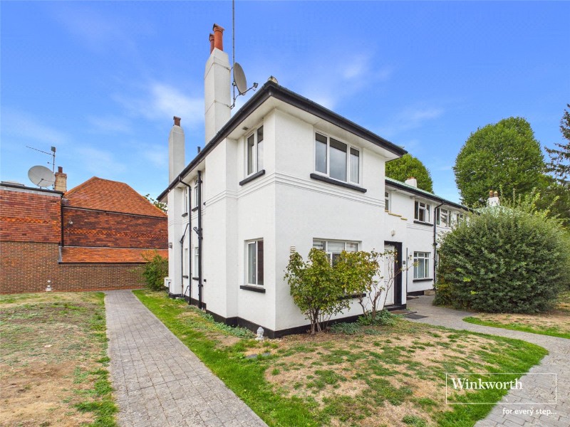 Kendrick Road, Reading, Berkshire, RG1