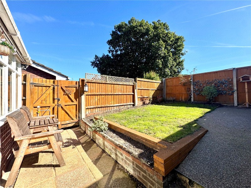 Earlswood Drive, Alderholt, Fordingbridge, Dorset, SP6