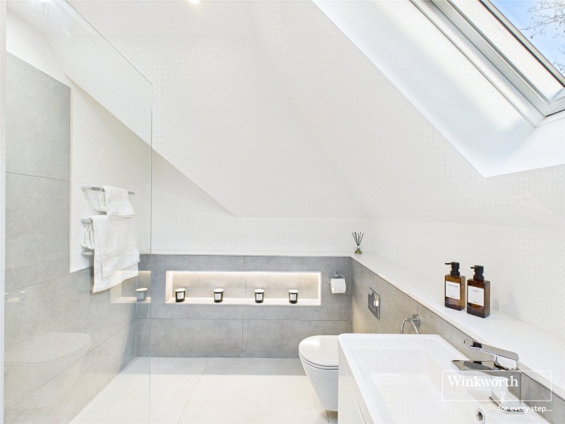 Sonning Eye, Reading, Oxfordshire, RG4