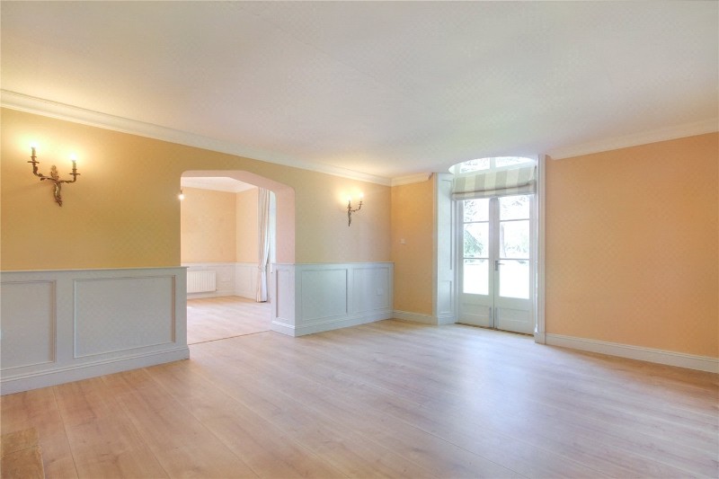 Geldeston Hall, Yarmouth Road, Geldeston, Beccles, NR34