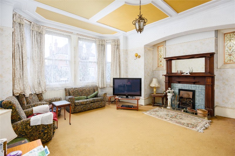 Castello Avenue, London, SW15