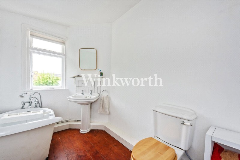 Prospect Place, London, N17