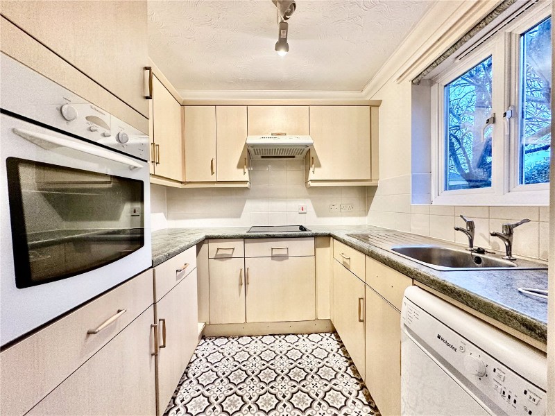 Poole Road, Bournemouth, Dorset, BH4