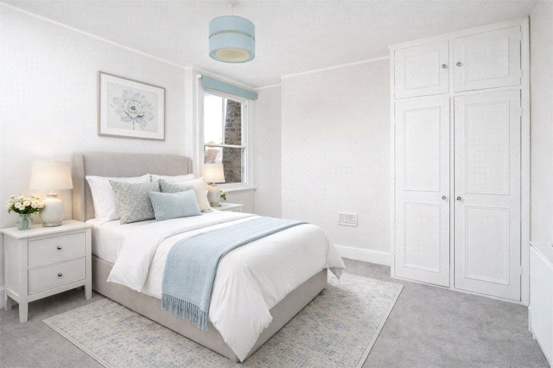 Vera Road, London, SW6