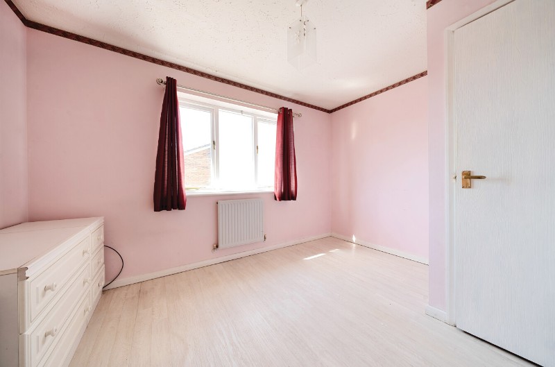 Mead Close, Cullompton, Devon, EX15