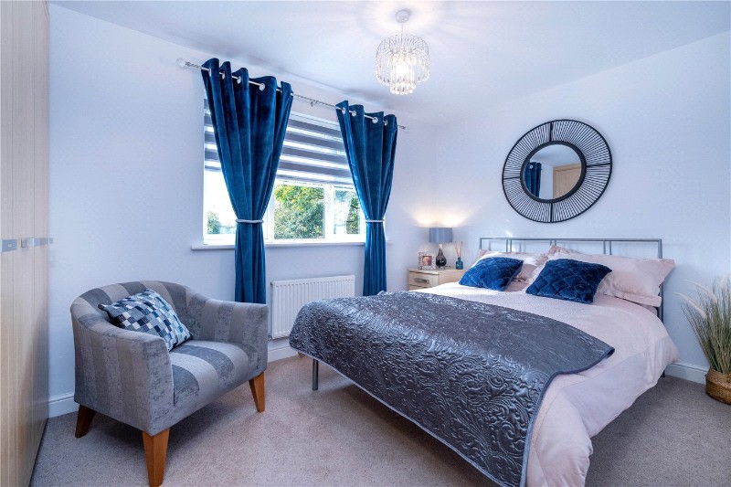 Peterborough Way, Sleaford, Lincolnshire, NG34