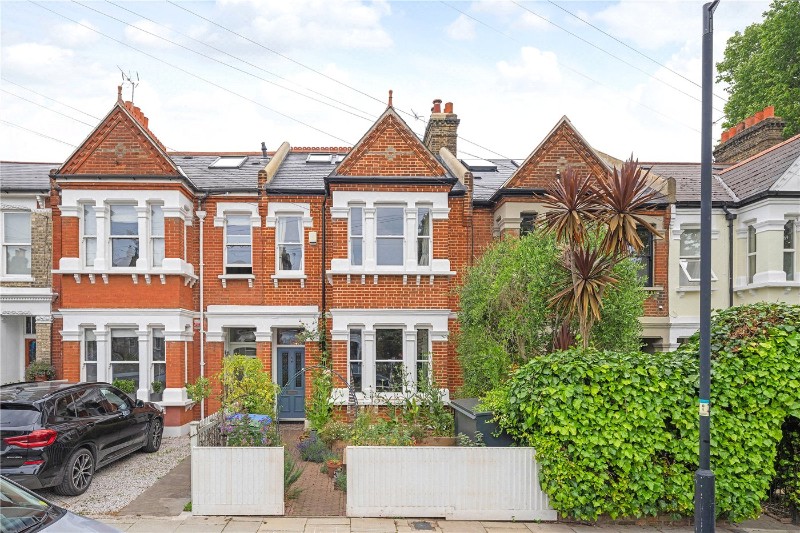 Piermont Road, East Dulwich, London, SE22