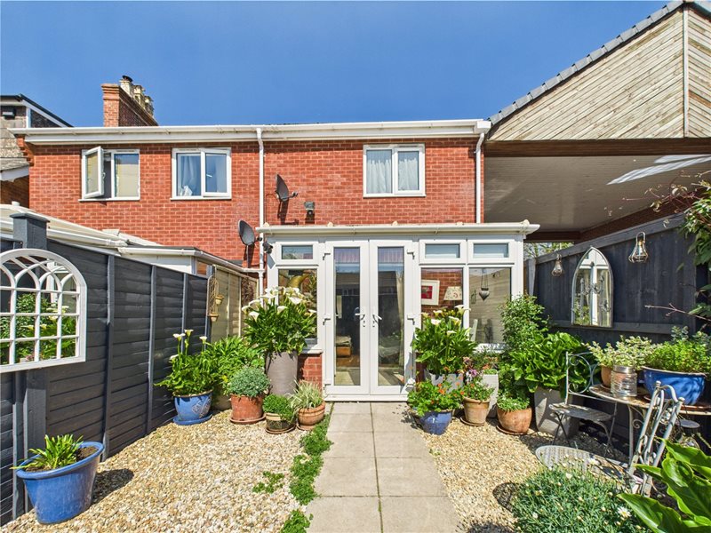 Market Place, Willand, Cullompton, Devon, EX15