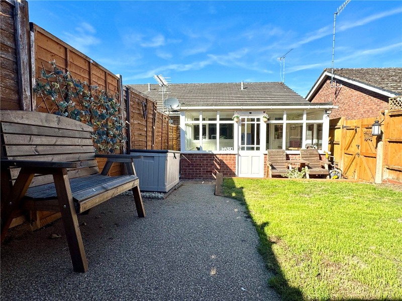 Earlswood Drive, Alderholt, Fordingbridge, Dorset, SP6